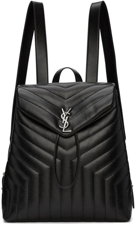 ysl backpacks for women.